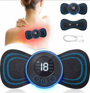 EMS massagers