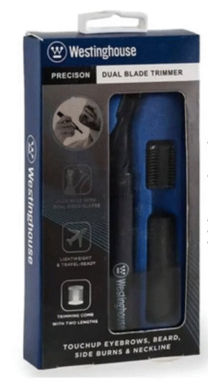 Westinghouse Blue Blade Trimmer