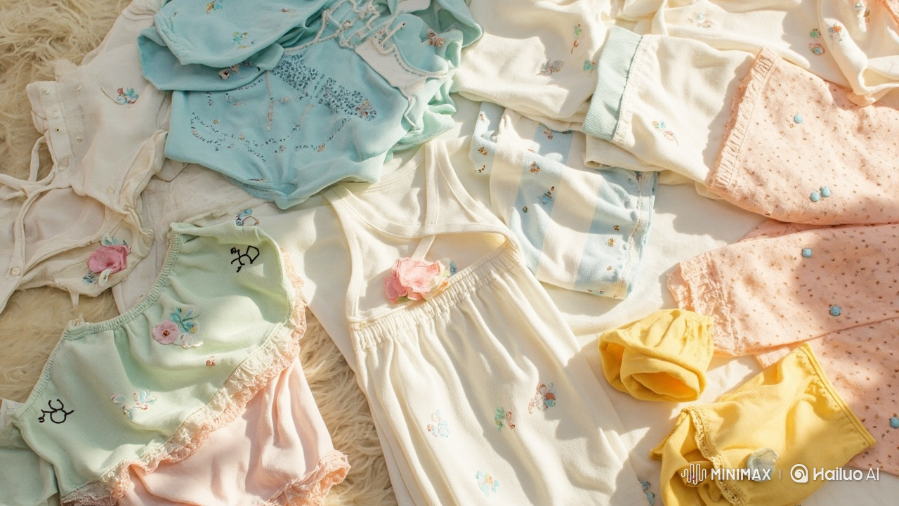 Hailuo_Image_baby clothing colause visualy _414950067059257344