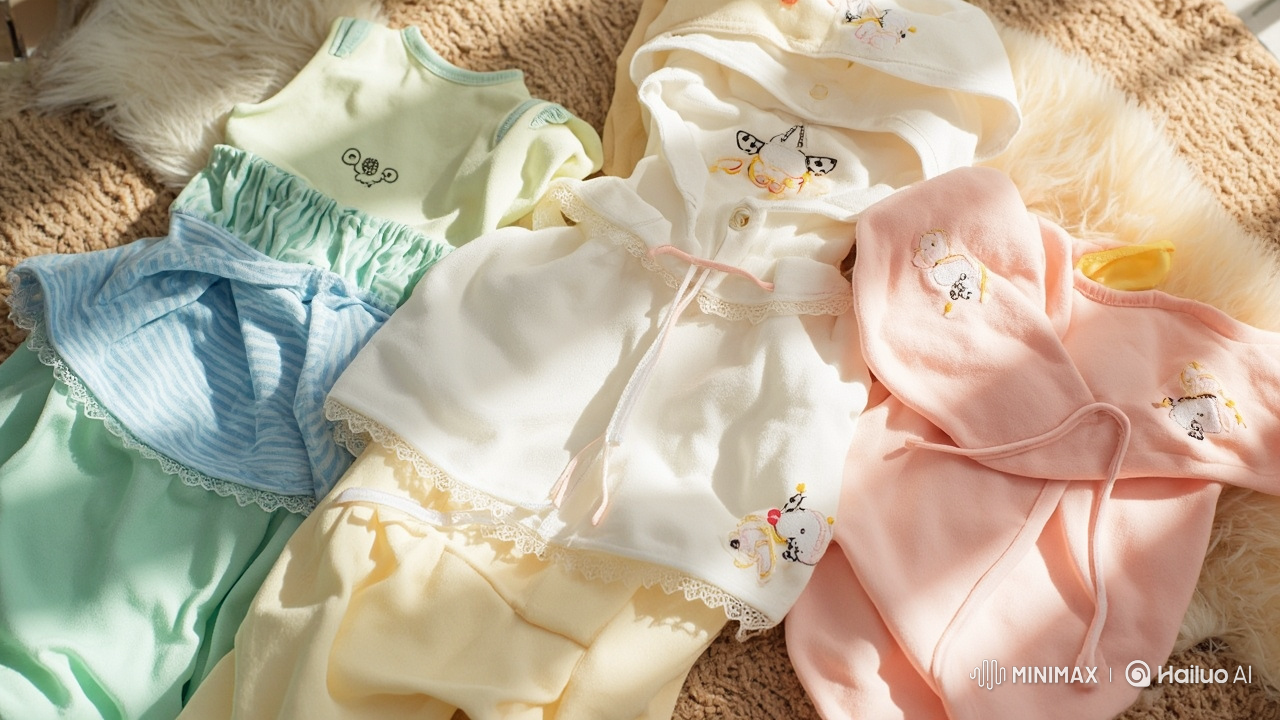 Hailuo_Image_baby clothing colause visualy _414950067059257345